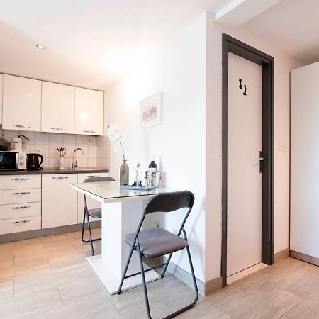 Apartman Nono Сплитска Екстериор снимка