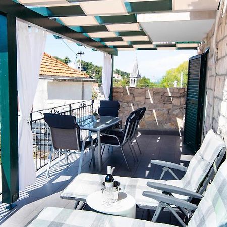 Apartman Nono Сплитска Екстериор снимка