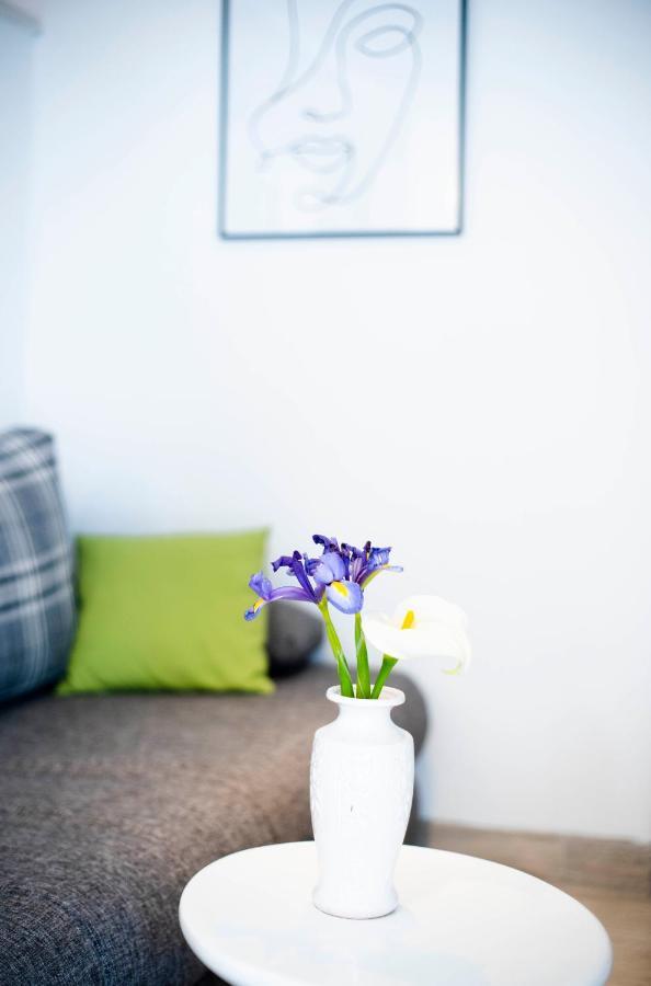 Apartman Nono Сплитска Екстериор снимка
