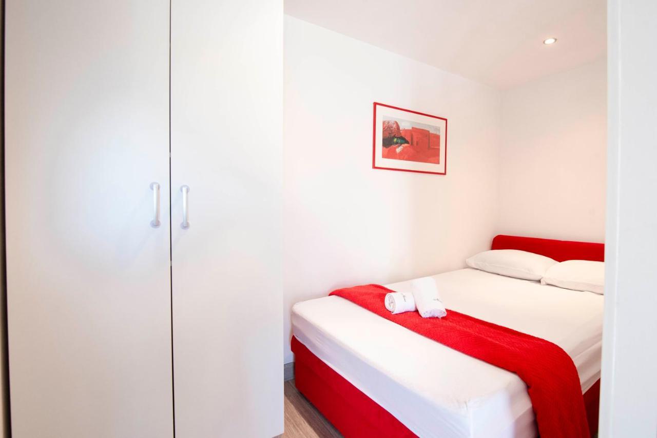 Apartman Nono Сплитска Екстериор снимка