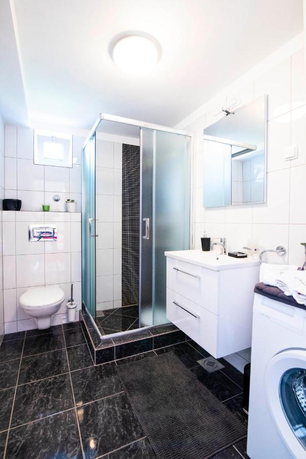 Apartman Nono Сплитска Екстериор снимка
