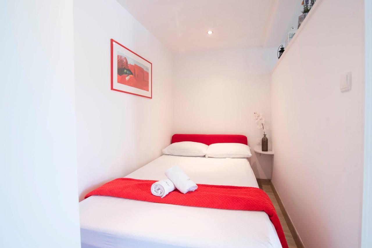 Apartman Nono Сплитска Екстериор снимка