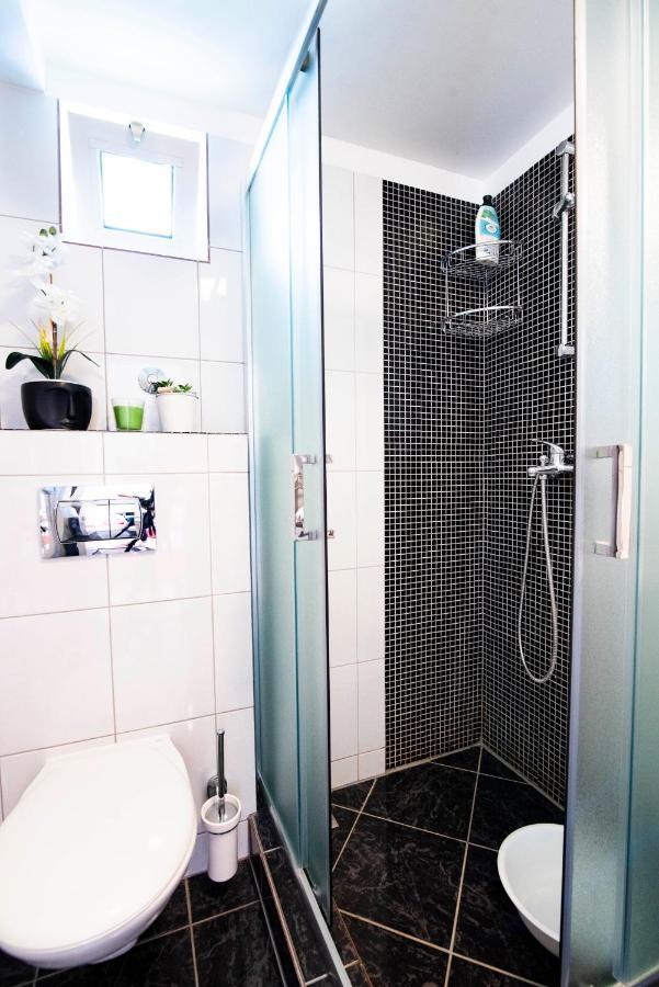 Apartman Nono Сплитска Екстериор снимка