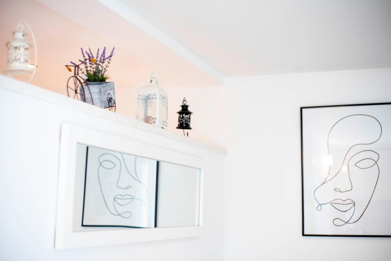 Apartman Nono Сплитска Екстериор снимка