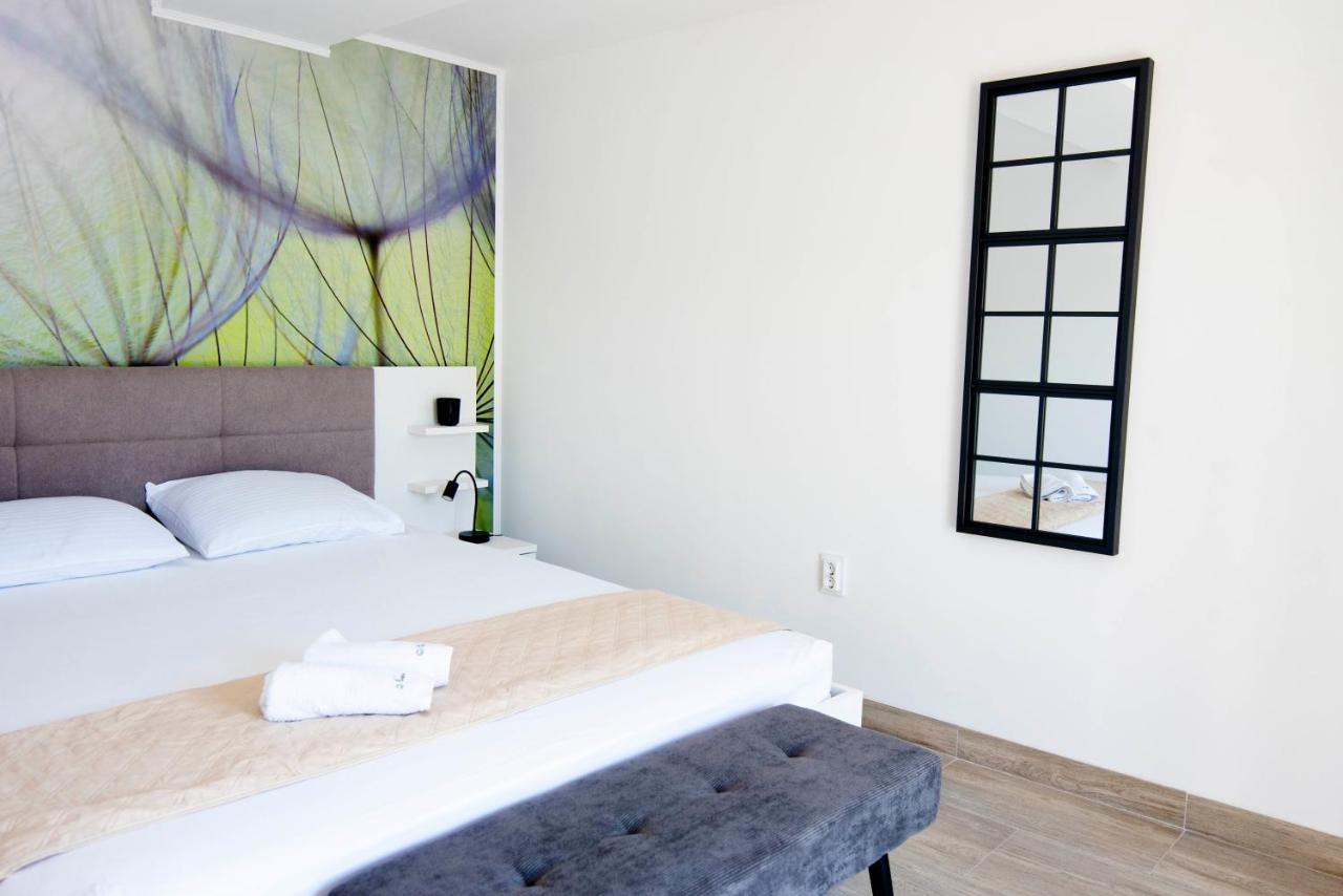 Apartman Nono Сплитска Екстериор снимка